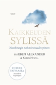 Kaikkeuden sylissä