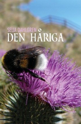 Den håriga (e-bok) av Seija Dahlgren