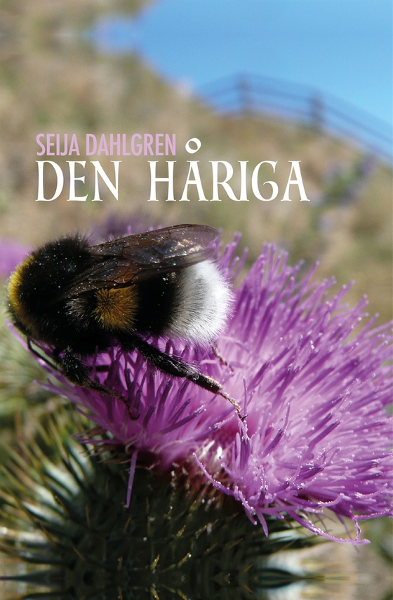 Den håriga
