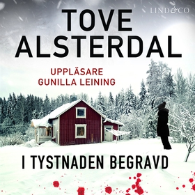 I tystnaden begravd (ljudbok) av Tove Alsterdal