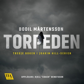 Torpeden (ljudbok) av Bodil Mårtensson