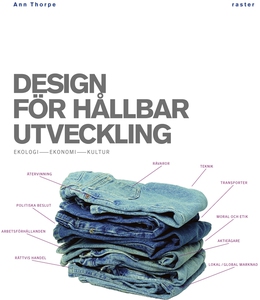 Design för hållbar utveckling (e-bok) av Ann Th