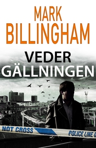 Vedergällningen (e-bok) av Mark Billingham