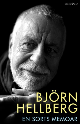 En sorts memoar (e-bok) av Björn Hellberg