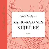 Katto-Kassinen kujeilee