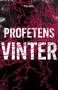 Profetens vinter (e-bok) av Håkan Östlundh