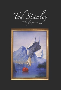Ted Stanley - Tales of a painter (e-bok) av Ted