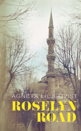 Roselyn Road (e-bok) av Agneta Liljeqvist