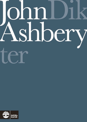 Dikter (e-bok) av John Ashbery
