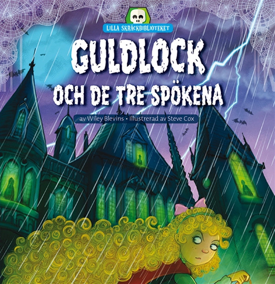 Guldlock och de tre spökena
