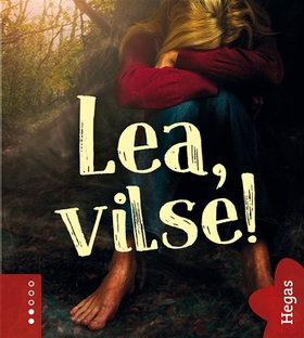 Lea 2: Lea, vilse! (ljudbok) av Helena Karlsson