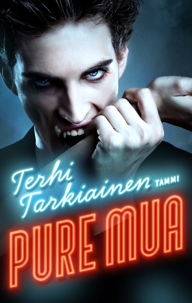 Pure mua (e-bok) av Terhi Tarkiainen