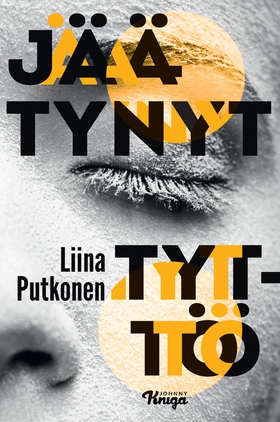 Jäätynyt tyttö (e-bok) av Liina Putkonen