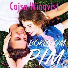 Boken om Pim (ljudbok) av Cajsa Winqvist, Casja