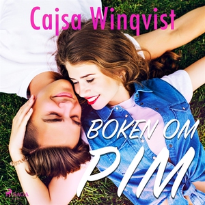 Boken om Pim (ljudbok) av Casja Winqvist