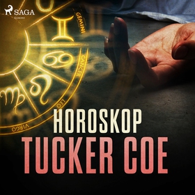 Horoskop (ljudbok) av Tucker Coe
