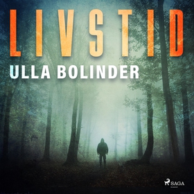 Livstid (ljudbok) av Ulla Bolinder