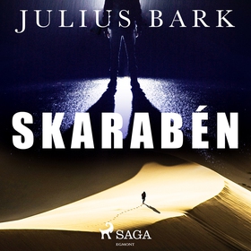 Skarabén (ljudbok) av Julius Bark
