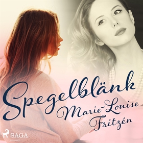Spegelblänk (ljudbok) av Marie-Louise Fritzén