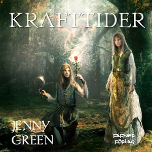 Krafttider (ljudbok) av Jenny Green