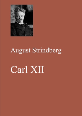 Carl XII (e-bok) av August Strindberg