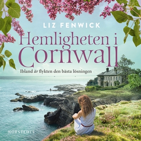 Hemligheten i Cornwall (ljudbok) av Liz Fenwick