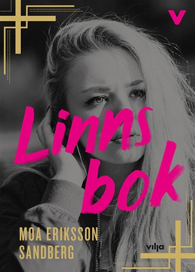 Linns bok (e-bok) av Moa Eriksson Sandberg