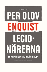 Legionärerna : En roman om baltutlämningen (e-b