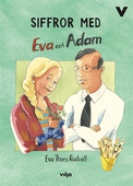 Siffror med Eva och Adam