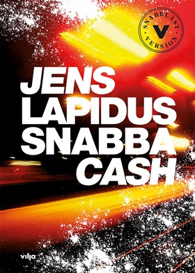Snabba cash (lättläst) (e-bok) av Jens Lapidus