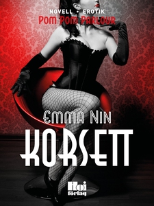 Korsett (e-bok) av Emma Nin
