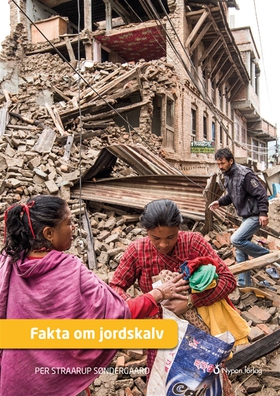 Fakta om jordskalv (e-bok) av Per Straarup Sønd