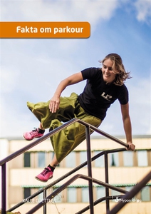Fakta om parkour (e-bok) av Kalle Güettler