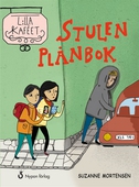 Stulen plånbok