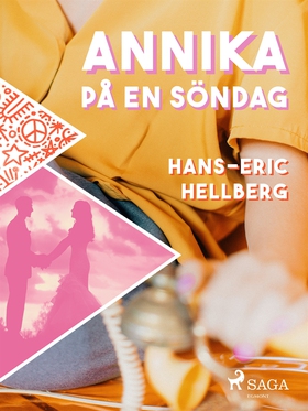 Annika på en söndag (e-bok) av Hans-Eric Hellbe