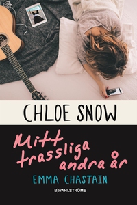 Mitt trassliga andra år (e-bok) av Emma Chastai