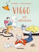 Viggo och rädslolistan