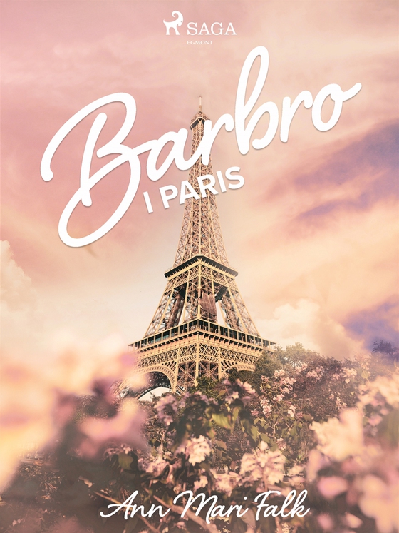 Barbro i Paris