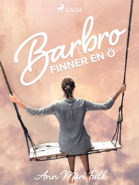 Barbro finner en ö (e-bok) av Ann Mari Falk
