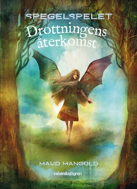 Drottningens återkomst (e-bok) av Maud Mangold