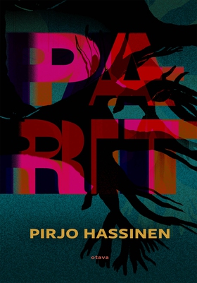 Parit (e-bok) av Pirjo Hassinen