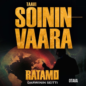 Darwinin seitti (ljudbok) av Taavi Soininvaara