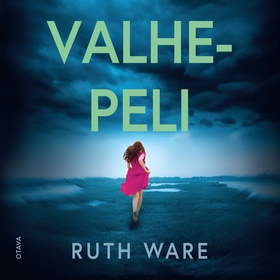 Valhepeli (ljudbok) av Ruth Ware