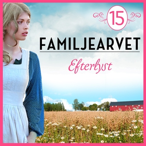 Efterlyst: En släkthistoria (ljudbok) av Torill