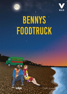 Bennys foodtruck (ljudbok) av Cath Jones, Mia U