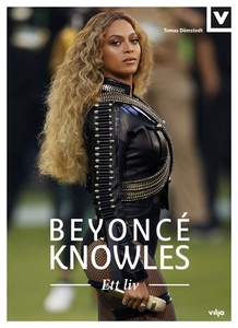 Beyoncé Knowles - Ett liv (ljudbok) av Tomas Dö