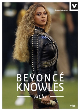 Beyoncé Knowles - Ett liv (ljudbok) av Tomas Dö