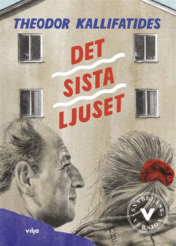 Det sista ljuset (lättläst)