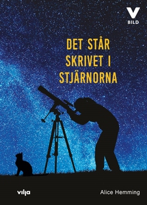 Det står skrivet i stjärnorna (ljudbok) av Alic