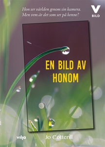 En bild av honom (ljudbok) av Jo Cotterill